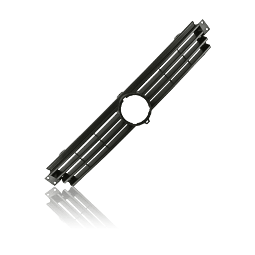 Kühlergrill und Teile